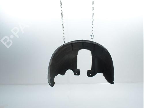 Used Wheel arch VOLVO V50 (545) D2 (114 hp) 28256944