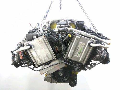 Engine MERCEDES-BENZ C-CLASS T-Model (S205) AMG C 63 S (205.287) | BP28803737M1