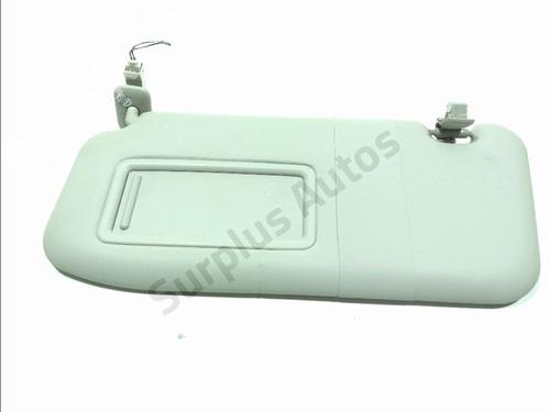 Used Left sun visor Left sun visor MAZDA CX-5 (KE, GH) 2.2 D AWD (KE102) (175 hp) 33459725 33459725