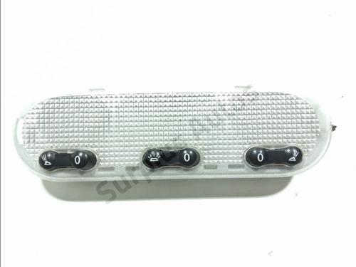Used Interior roof light Interior roof light NISSAN JUKE (F15) 1.5 dCi (110 hp) 34416739 34416739