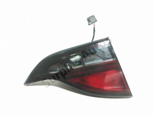Venstre baglygte bagklap OPEL ZAFIRA TOURER C (P12) 1.6 CDTI (75) | BP28268165C79 