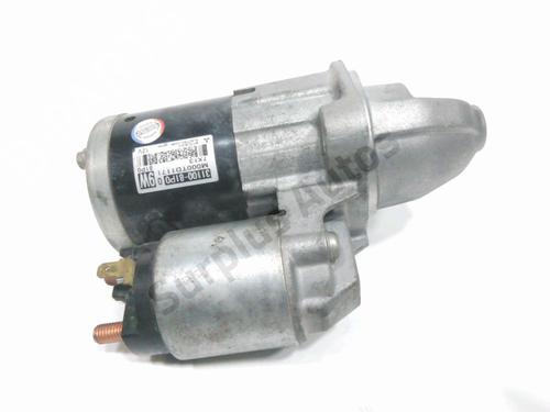 Starter SUZUKI SWIFT V (AZ) 1.0 (A2L310) | BP31240122M8 - Image 4