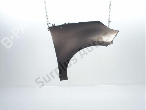 Used Right front fenders RENAULT SCÉNIC III (JZ0/1_) 1.9 dCi (JZ0J, JZ1J, JZ1K, JZ1S) (131 hp) 28235745