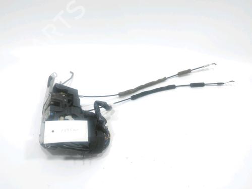Used Front left lock Front left lock 37777498 37777498