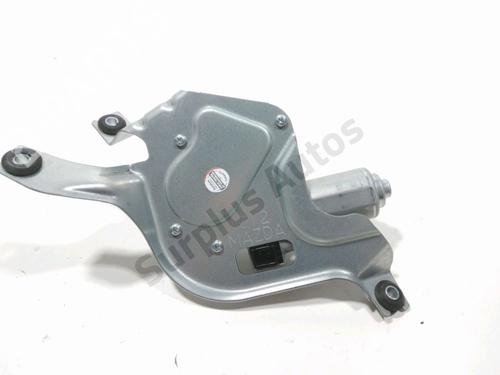 Rear wiper motor MAZDA CX-3 (DK) 2.0 SKYACTIV-G (DK5W, DK6W) | BP39195580M102 - Image 2