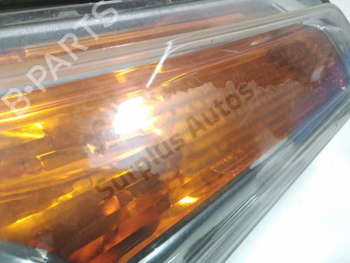 Left headlight CITROËN C3 Picasso (SH_) 1.4 VTi 95 (SH8FSC, SH8FP0, SH8FP6) | BP35808342C28 - Image 2