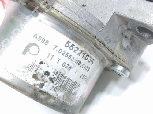 Vacuum pump OPEL CORSA D (S07) 1.3 CDTI (L08, L68) | BP31040631M80 - Image 4