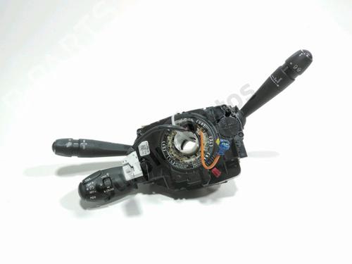 Used Steering wheel controls PEUGEOT 308 SW II (LC_, LJ_, LR_, LX_, L4_) 1.6 BlueHDi 120 (120 hp) 30918752