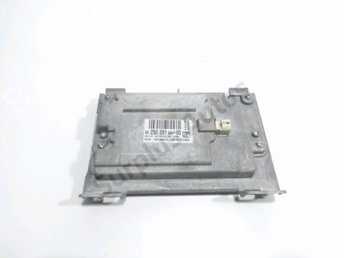 Display monitor PEUGEOT 208 I (CA_, CC_) 1.2 VTI 82 | BP28230032C48 