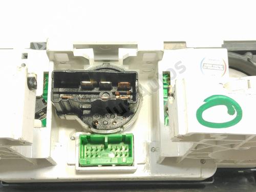 Climate control SUZUKI SX4 (EY, GY) 1.6 DDIS (RW416D) | BP39195053I5 - Image 3