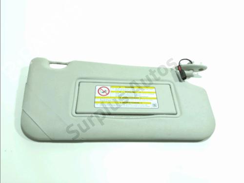 Used Right sun visor Right sun visor FORD C-MAX II (DXA/CB7, DXA/CEU) 1.6 TDCi (95 hp) 33281531 33281531