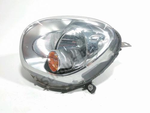 Phare gauche Phare gauche MINI MINI COUNTRYMAN (R60) Cooper (122 hp) 39765728 39765728