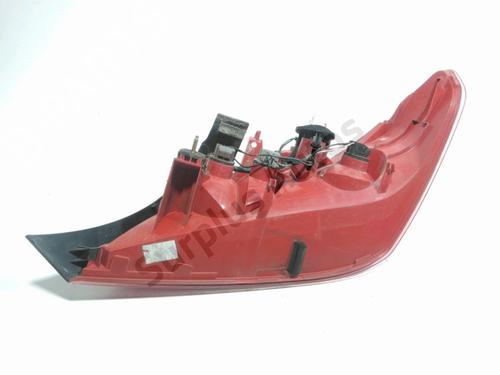 Left taillight PEUGEOT 407 Coupe (6C_) 2.7 HDi | BP32334756C34 - Image 3