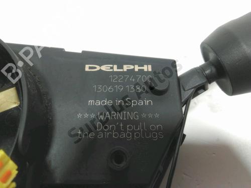 Steering wheel controls OPEL CORSA D (S07) 1.3 CDTI (L08, L68) | BP37766800E15 - Image 3