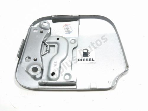 Used Fuel flap Fuel flap DACIA SANDERO II 1.5 dCi (90 hp) 33750142 33750142