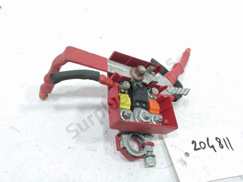 Elektronisk modul RENAULT TWINGO II (CN0_) 1.2 (CN0D) (58 hp) 30985951