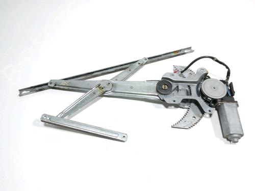 Front right window mechanism HONDA SHUTTLE (RA) 2.3 16V (RA3, RA5) | BP28239644C23 