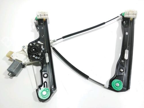 Used Front left window mechanism BMW 1 (E87) 120 d (163 hp) 28240931