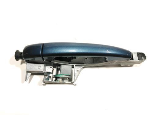Maneta exterior CITROËN BERLINGO MULTISPACE (B9) [2008-2025]  28255798