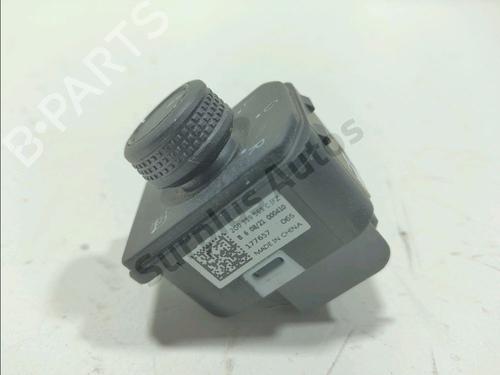 Mirror switch AUDI A1 Sportback (GBA) 30 TFSI | BP37870696I25 - Image 2