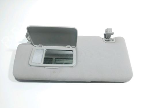 Used Left sun visor Left sun visor 37786000 37786000