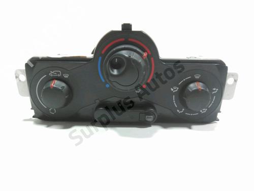 Used Climate control RENAULT KANGOO Express (FW0/1_) 1.5 dCi 90 (FW0G, FW05, FW08, FW11) (90 hp) 28228175