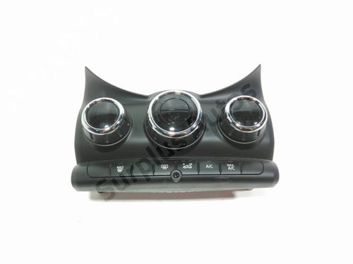 Commande Chauffage MINI MINI (F56) Cooper (136 hp) 29145338