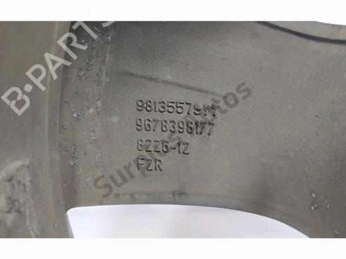 Fælk PEUGEOT 2008 I (CU_) 1.2 VTi | BP39118020C45 - Image 6