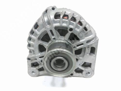 Alternador Alternador RENAULT GRAND SCÉNIC IV (R9_) 1.2 TCe 130 (130 hp) 39764992 39764992