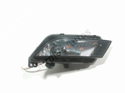 Used Right front fog light SEAT LEON (5F1) 1.6 TDI (105 hp) 28265733