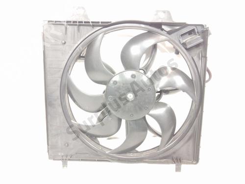 Used Radiator fan Radiator fan 37764429 37764429
