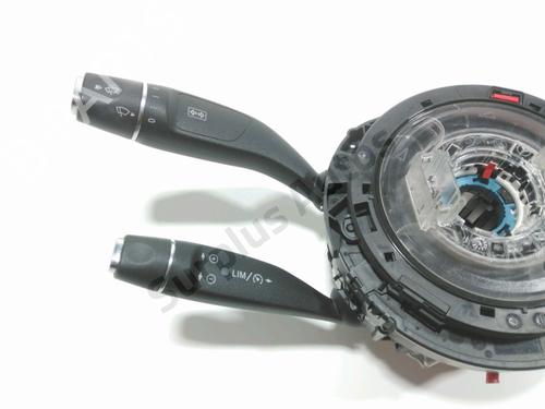 Steering wheel controls MERCEDES-BENZ CLA Coupe (C117) CLA 220 CDI / d (117.303) | BP28227274E15 