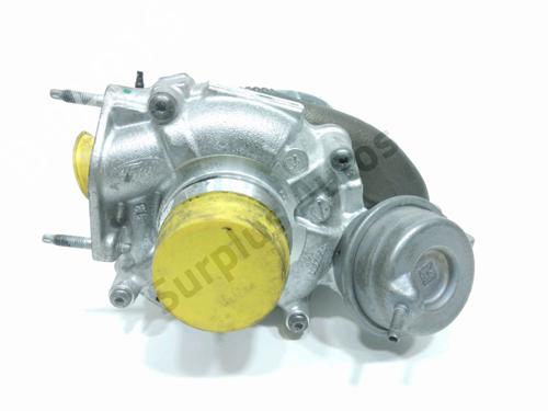 turbochargersupercharger-ford-focus-iv-hn-2018-32843030 main image