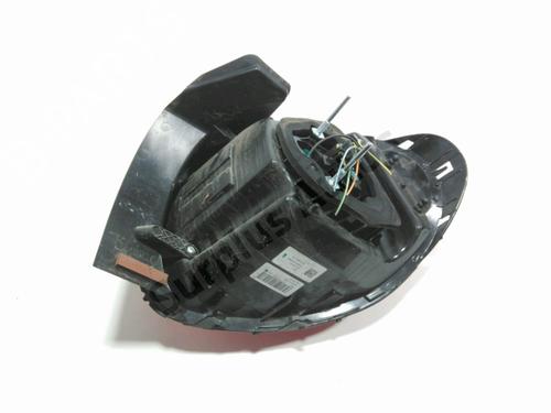 Left taillight FIAT 500L (351_, 352_) 1.3 D Multijet (199LXY1A, 199LXY11) | BP29008621C34 