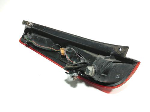 Right taillight FORD FIESTA V (JH_, JD_) 1.3 | BP28268470C35