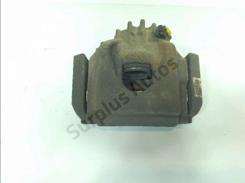 Used Left front brake caliper Left front brake caliper CITROËN C5 III Break (RW_) 1.6 HDi 110 (112 hp) 40620606 40620606