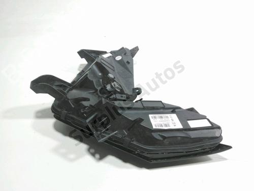 Left daytime light RENAULT CLIO V (B7_) 1.6 E-TECH 145 (B7MU) | BP39195503C104 - Image 4