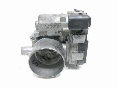 Boîtier papillon VW POLO V (6R1, 6C1) 1.2 TSI (105 hp) 30450026