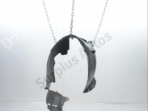 Used Wheel arch Wheel arch DACIA SANDERO 1.5 dCi (88 hp) 40213475 40213475