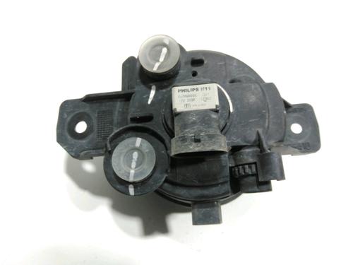 Left front fog light RENAULT CLIO II (BB_, CB_) 1.2 (BB0A, BB0F, BB10, BB1K, BB28, BB2D, BB2H, CB0A,... | BP28265795C30 