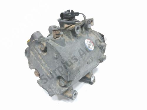 AC compressor SUZUKI SWIFT III (MZ, EZ) 1.3 (RS413, ZC11S) | BP29857060M34