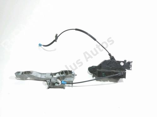 Used Front right lock Front right lock 33112021 33112021