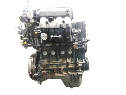 Motor Motor HYUNDAI COUPE II (GK) 1.6 16V (105 hp) 28218637 28218637