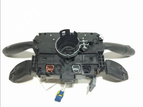 Steering wheel controls PEUGEOT PARTNER Tepee 1.6 HDi 90 | BP29230440E15 - Image 4