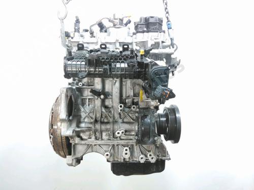 Used Engine PEUGEOT 2008 I (CU_) 1.2 THP 110 / PureTech 110 (110 hp) 31913902