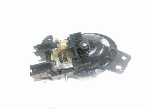 Front right interior door handle PEUGEOT ION Electric | BP28242882I14 