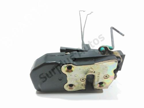 Rear right lock JEEP GRAND CHEROKEE II (WJ, WG) 4.7 V8 4x4 | BP30101953C99 