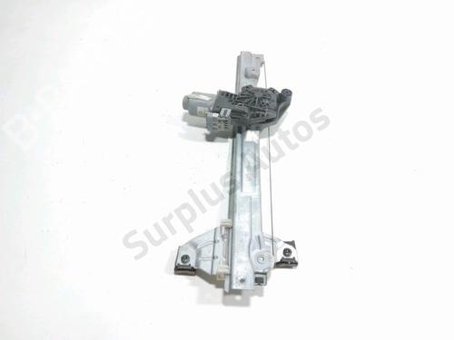 Used Front right window mechanism Front right window mechanism CITROËN C4 II (NC_) 1.6 BlueHDi 120 (120 hp) 34616754 34616754