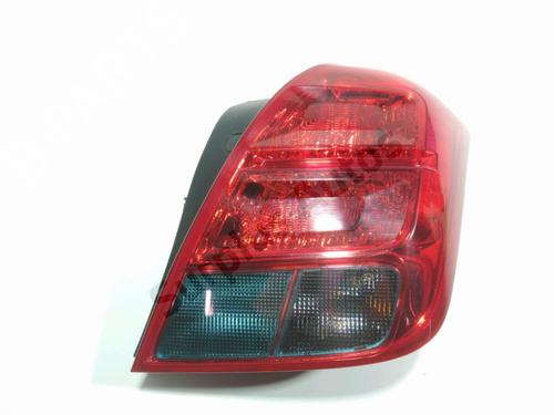 Right taillight CHEVROLET TRAX 1.7 TD | BP28268930C35 