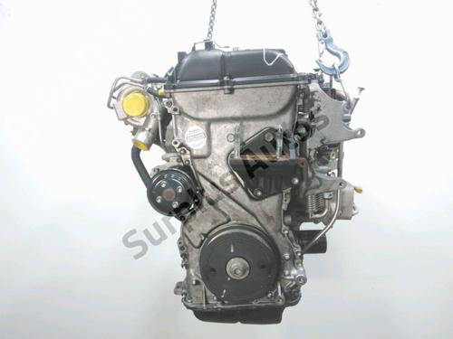 Engine MITSUBISHI OUTLANDER II (CW_W) 2.2 DI-D 4WD | BP36660784M1 - Image 2